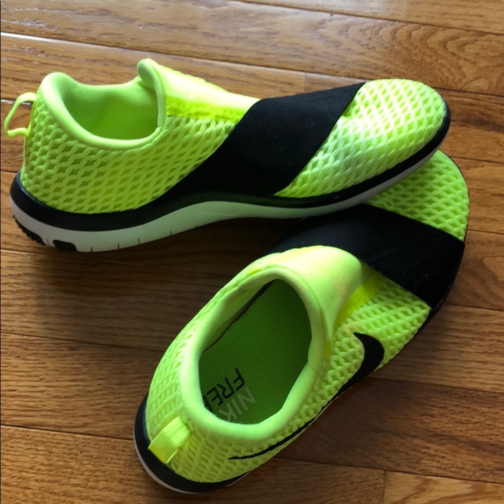 Nike after Sneakers, Sz. 10